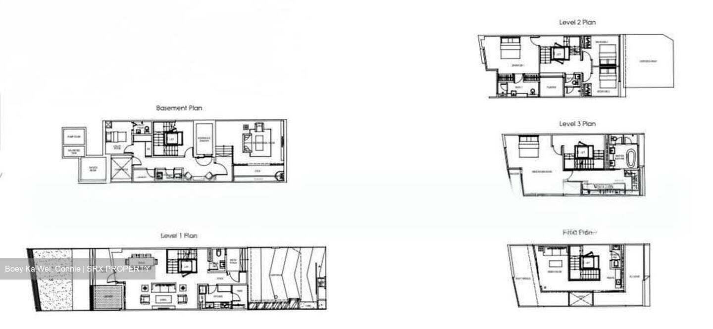 Avant Parc (D27), Terrace #623519421